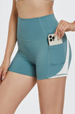 Turquoise / S