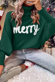 Dark Green / S/M