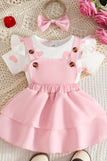 Pink / 0-3M