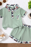 Sage / 0-6M