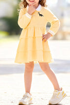 Pastel Yellow
