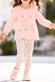 Watermelon pink / 2Y