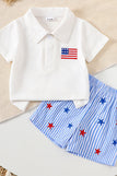 White / 0-6M