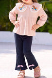 Pale Blush / 2Y