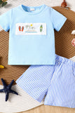 White / 6-12M