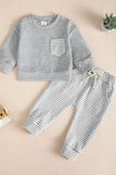 Grey / 3-6M
