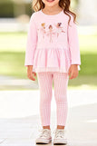 Blush Pink / 2Y
