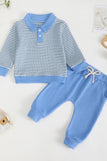 Blue / 3-6M