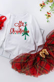 Christmas Tree / 0-3M