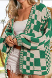 Green / S