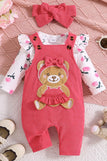 Pink / 0-3M