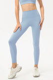 Light Blue / S
