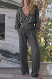 Dark Gray / S