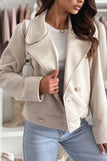Beige / S