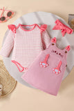 Pink / 0-3M