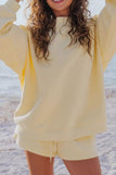 Yellow / S