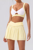 Light Yellow / S/4