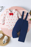 White / 0-3M