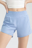 Light Blue / S
