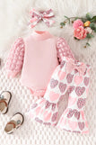 Pink / 0-3M