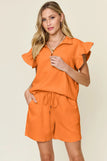 Tangerine / S