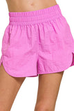 BRIGHT MAUVE / S