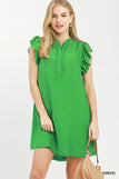 GREEN / S