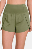 Lt Olive / S