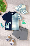 Dark Navy / 6-9M
