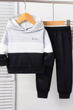 Black / 6-9M