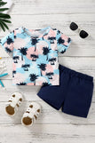 Dark Blue / 6-9M