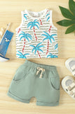 Light Green / 0-6M