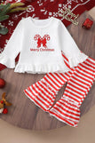 Red / 3-6M