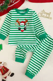 Green / 6-12M