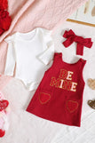 Be / 0-3M