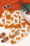 Orange / 0-6M