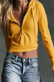 Yellow / XS