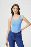 Light Blue / 4