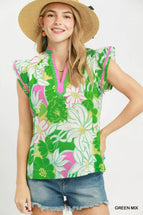 GREEN MIX