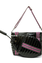 Black Patent