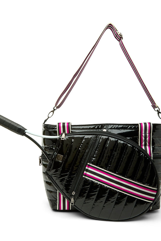 Love Royln Tennis Bag