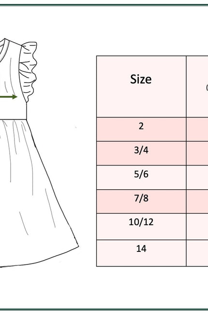 Blush Floral Claire Dress