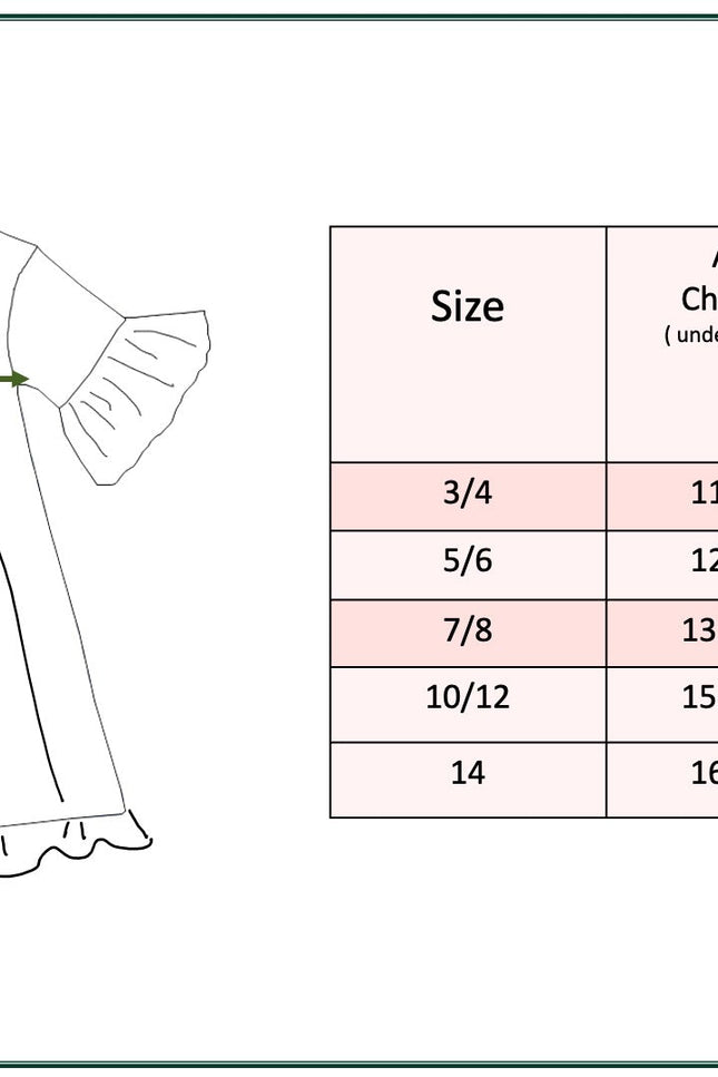 Claire Beige Leaf Dress