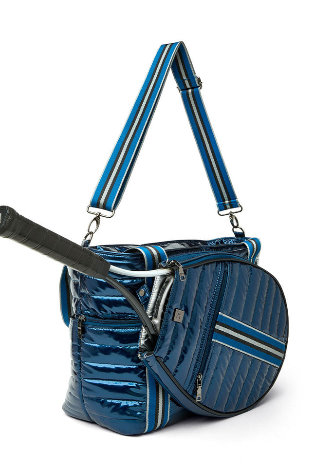 Love Royln Tennis Bag