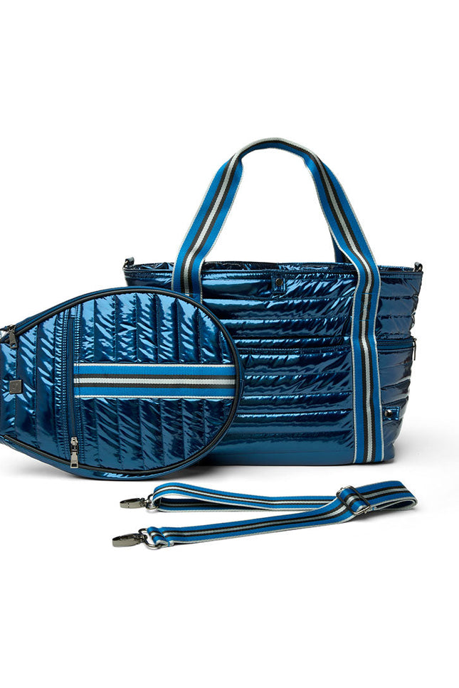 Love Royln Tennis Bag