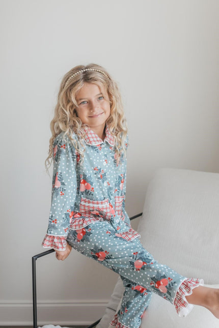 Holly Pocket Lounge Play Set