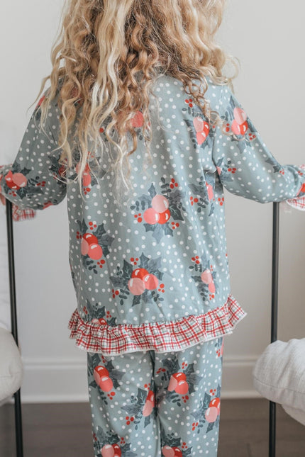 Holly Pocket Lounge Play Set