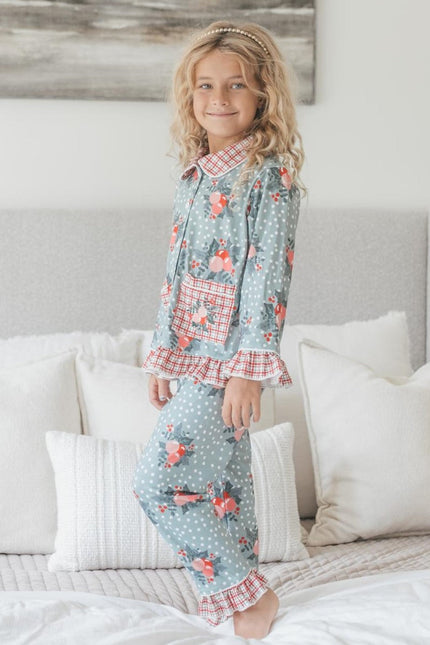 Holly Pocket Lounge Play Set