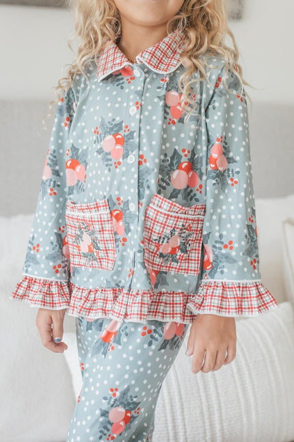 Holly Pocket Lounge Play Set