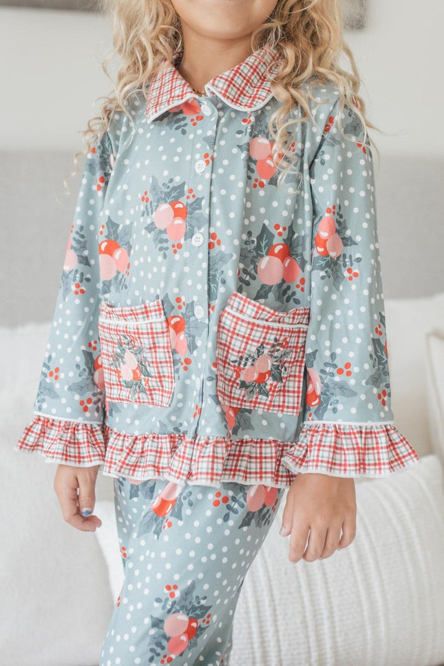 Holly Pocket Lounge Play Set